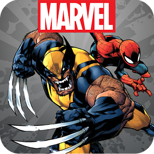 Download Marvel Heroes Live Wallpaper  APK For Android | Appvn Android