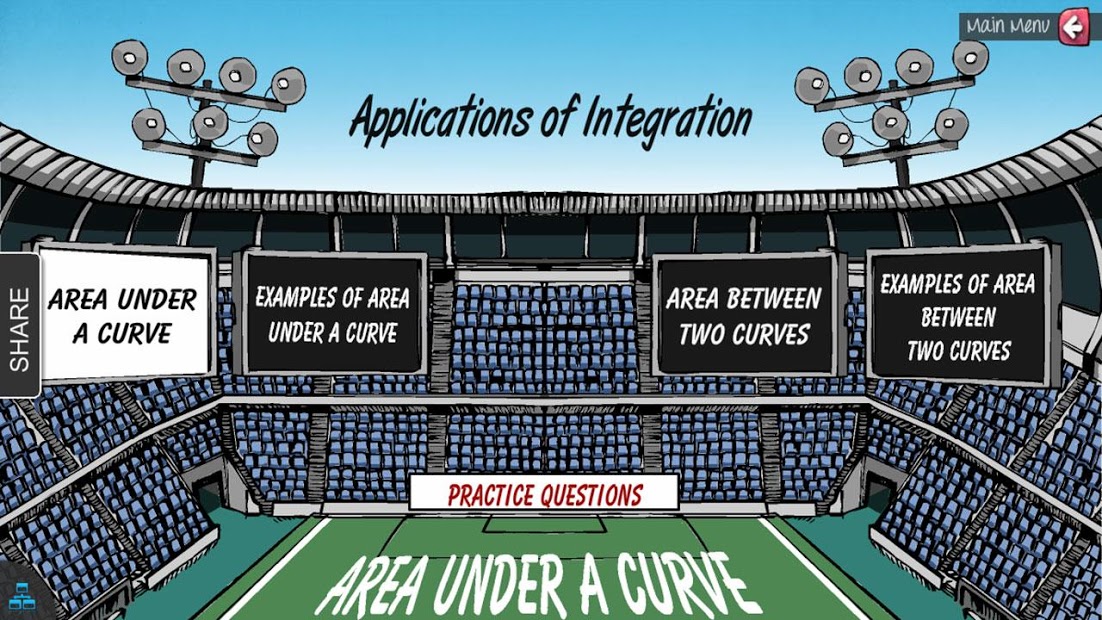 Calculus Math App Full Edition