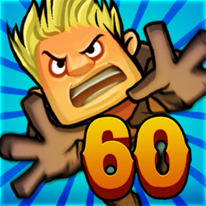 60 Seconds (Unlimited Gactha) 2.1.0