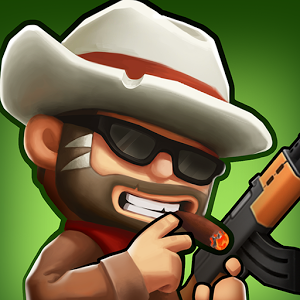 Action of Mayday: Last Defense (Mod Money) 1.2.0