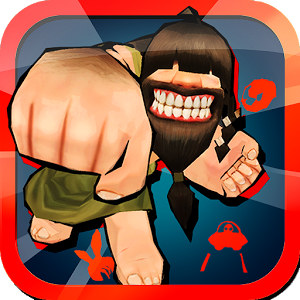 Angry BABA 1.1.3mod