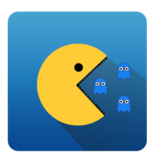 Angry PacMan 1.0