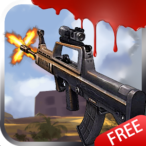 Angry Zombie: City Shoot (Unlimited Money) 1.0Mod