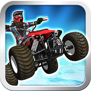 ATV Racing Game 1.1.0