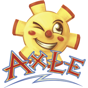 Axle (Unlimited Voltage) 1.3