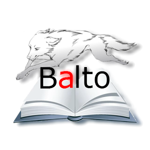 Balto Speed Reading 3.7d