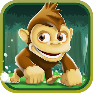 Banana Games : Minion Ninja Run APK for Android Download