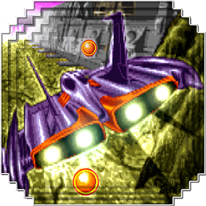 Battle Squadron ONE 1.5