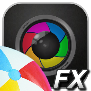 Camera ZOOM FX Summer Pack 1.0.0