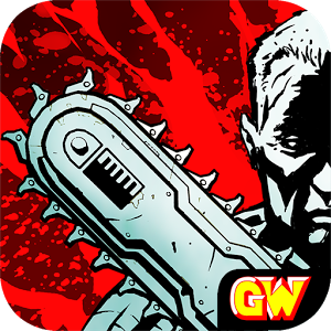 Chainsaw Warrior 1.2.7