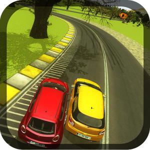 City Cars Racer 3 1.18