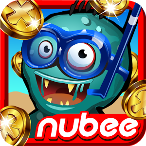 Coins vs Zombies Summer 1.1.12mod