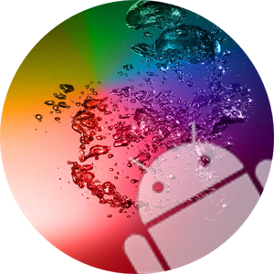 Colorfull Flat Theme Pack HD 1