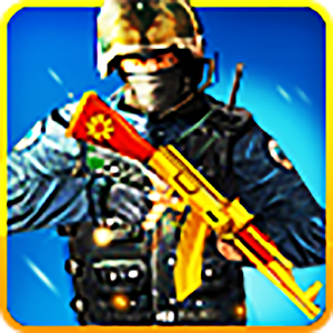 Combat Strike:Burning Fronts 1.1.4