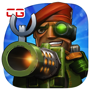 Commando Jack (Mod Money) 2.7mod
