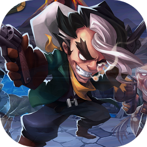 Crazy Cowboy Sniper War 1.1mod