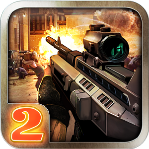 Death Shooter 2:Zombie killer 1.2.14