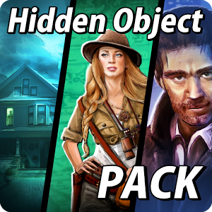 Detective Stories 3 in 1 1.0.25