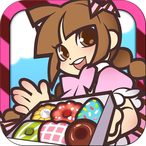 Donut Bakery Slide Puzzle (Unlimited Coin & Gems) 1.8Mod