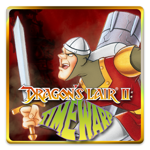 Dragon's Lair 2: Time Warp 2.0