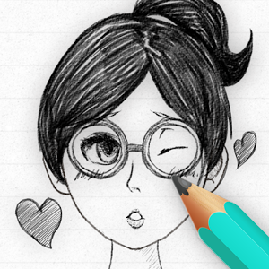 DrawWiz-This is my girlfriend 1.0