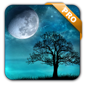 Download Dream Night Pro Live Wallpaper  APK For Android | Appvn  Android