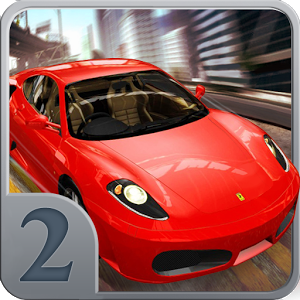 Drive Angry Racing 2 1.5mod