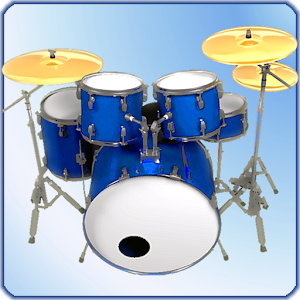 Drum Solo HD (Ad free) 2.6