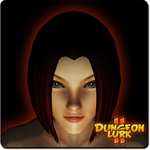 Dungeon Lurk 2 RPG 127.2