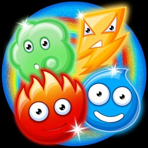 Elemental Galaxy 1.3.0