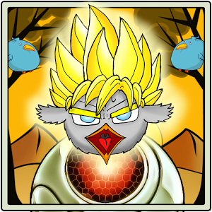 Flappy's Space Adventure-Pro 1.0.3