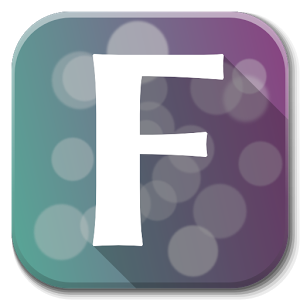 FlatWoken Icon Theme