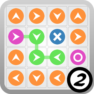 Flux 2: Puzzle & Brain Game 1.0.3