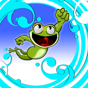 Froggy Splash 2 (Mod Money) 1.0.1mod