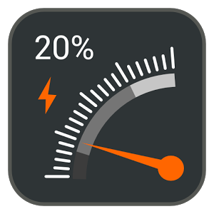 Gauge Battery Widget 2014 5.3.0
