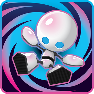 Tải Gear Jack Black Hole (Mod Money) APK Miễn Phí Cho Android | Appvn Android 