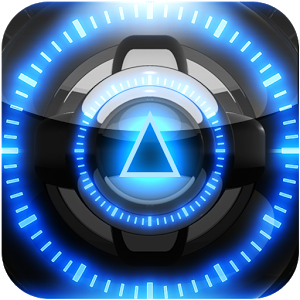 glow magic clock widget 2.40