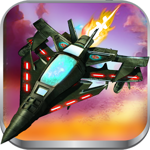 GUNSHIP Glory: BATTLE on EARTH (Mod Money) 1.0.6Mod