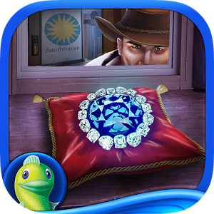 HE: Smithsonian Hidden Object 1.0