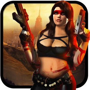 Heavy Shooter (Unlimited Money)