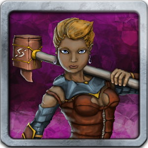 Heroes of Steel RPG (Full/Unlocked) 4.5.5