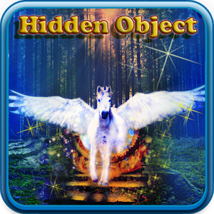 Hidden Magic Forest 1.0.2716