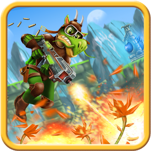 Homeless Dragon George 1.1mod