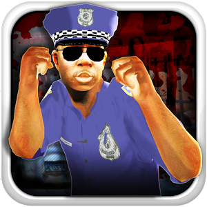 Kick The Cop (Unlimited Money) 1.0Mod Kick The Cop (Unlimited Money) 1.0Mod