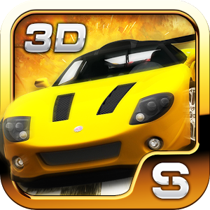 Download Speed Cars Racing 3D (Mod Money) 1.1mod APK For Android