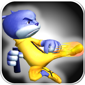 Kungfu Dash 1.0.0mod