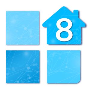 LAUNCHER 8 PRO 2.7.0