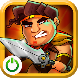 Legend vs Zombies (Mod Money)  2.9