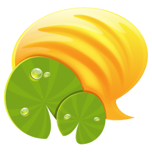 LilyPad floating popup IM chat 3.2