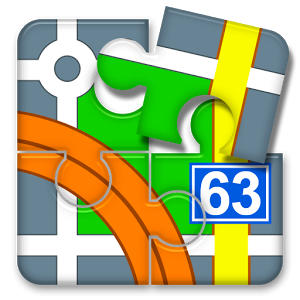 Locus Map Pro - Outdoor GPS 3.52.1